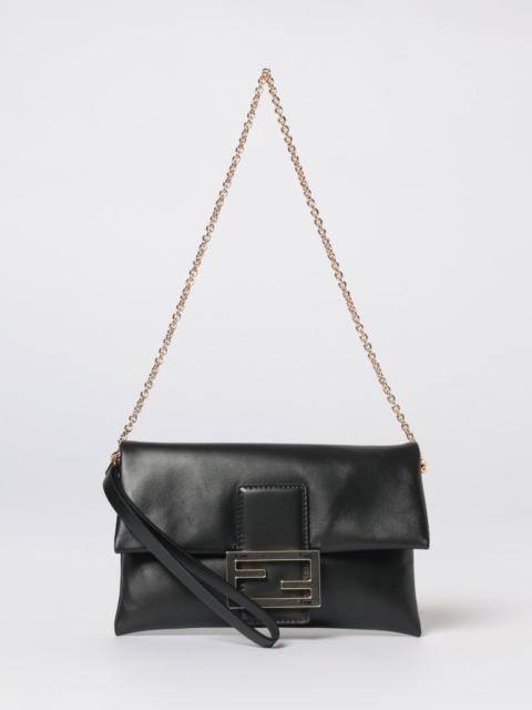 FENDI Shoulder bag woman Fendi
