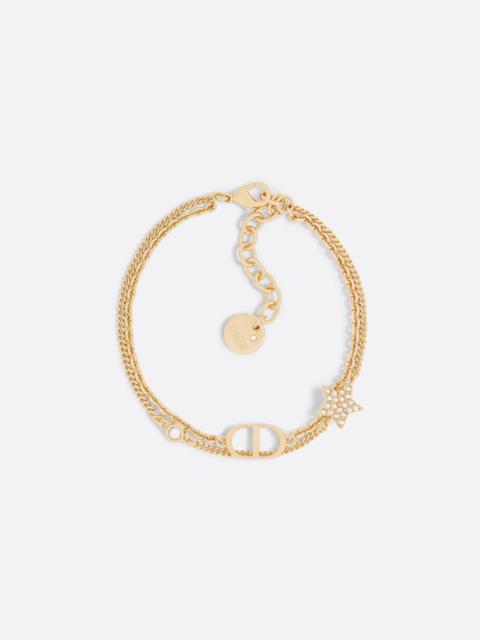 Dior Petit CD Double Bracelet