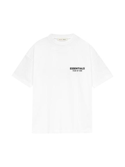 ESSENTIALS Fear of God Essentials Classic Fit T-Shirt 'Bright White'
