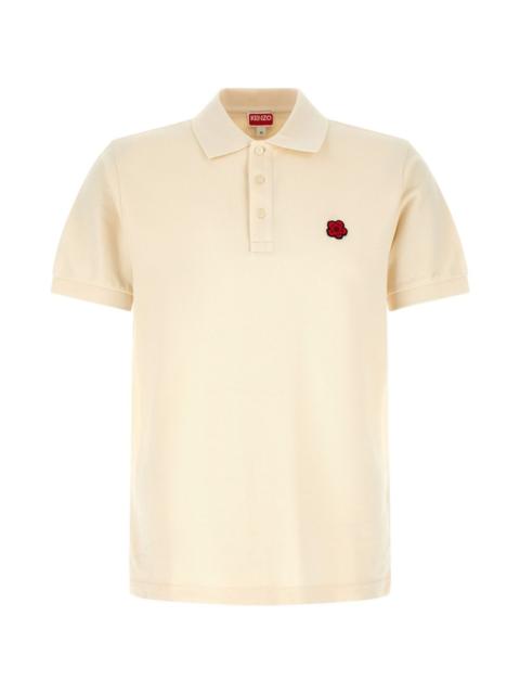 KENZO Kenzo Men Boke Flower Cotton T-Shirt