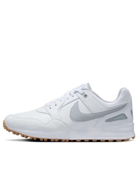 Nike Nike Air Pegasus 89 Golf 'White Gum Medium Brown Pure Platinum' HV3866-100