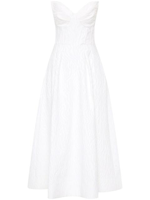 REBECCA VALLANCE Bridgette dress