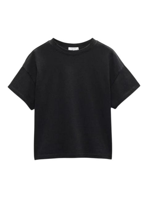 rag & bone Kelly Boxy Jersey Tee