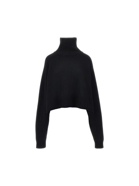 LISA YANG Lisa Yang Women 'Cathie' Cashmere Knitted Sweater