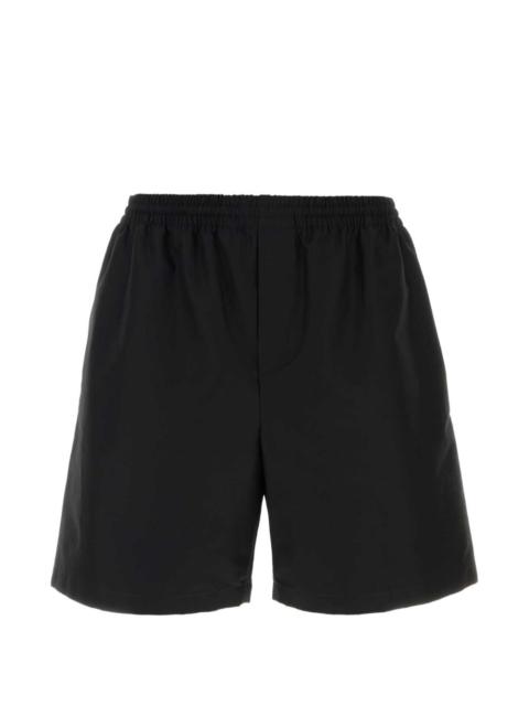 GUCCI Gucci Men Cotton Shorts