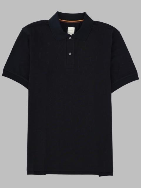 Paul Smith Paul Smith Men Polo "Artist Stripe"