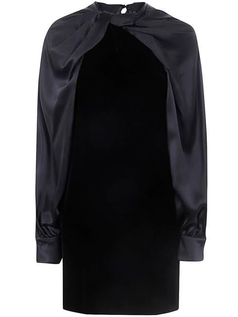 Max Mara Pianoforte Women Zarelia Short Dress