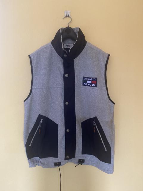 Other Designers Milano Uomo - Uomo Max vest style