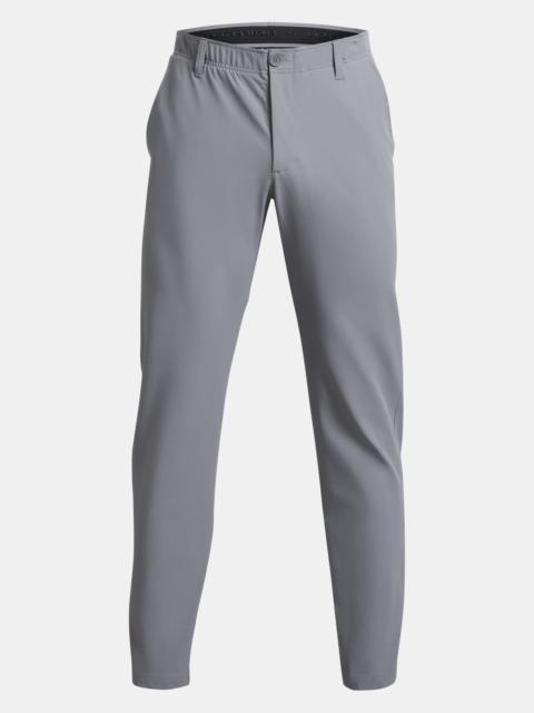 Under Armour Men's UA Drive Tapered Pants