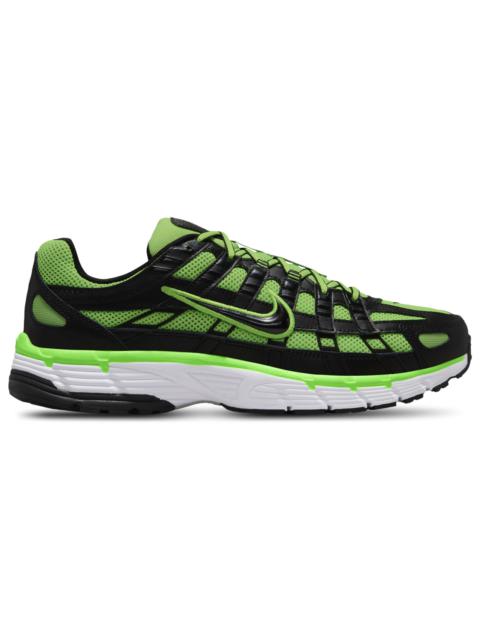 Nike Nike Mens Nike P-6000