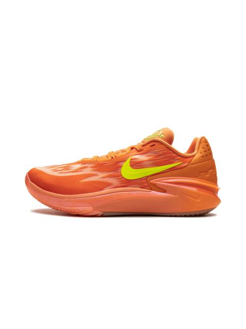 Nike ZOOM GT CUT 2 WMNS "Arike Ogunbowale PE"