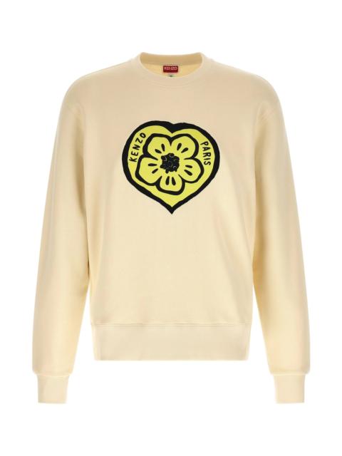 KENZO 'KENZO Boke Heart Classic' sweatshirt
