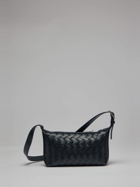 Bottega Veneta Pouch Avenue Intreccio 15
