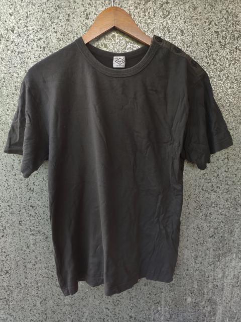 Other Designers Ships t shirt japanese rare design