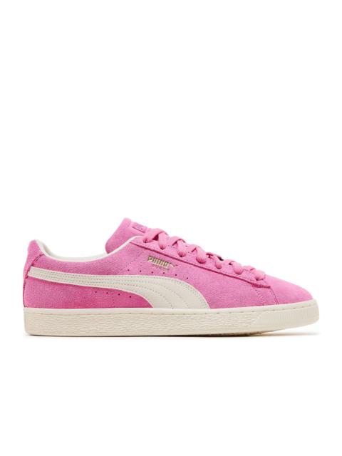 PUMA SUEDE 'NEON - POISON PINK'