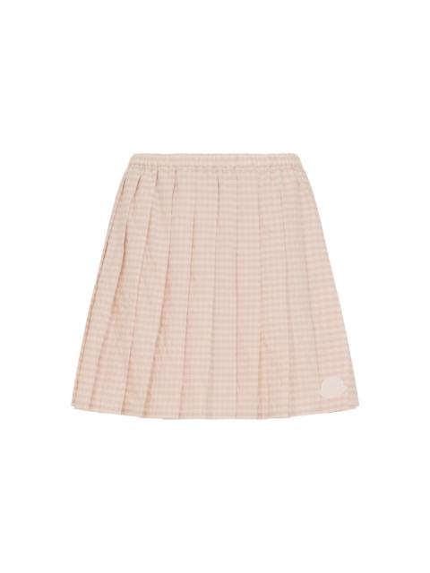 Moncler Moncler Skirt Women