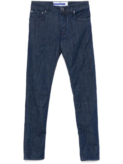 JACOB COHEN - Jacob Cohen Men Slim Fit Bard Jeans