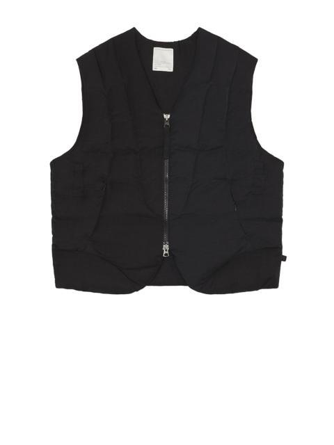 ALPHA INDUSTRIES Insulated Vest