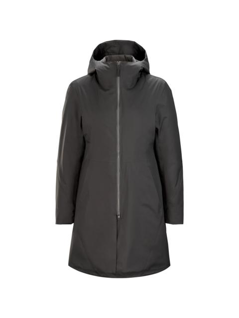Veilance Entasis Insulated Coat