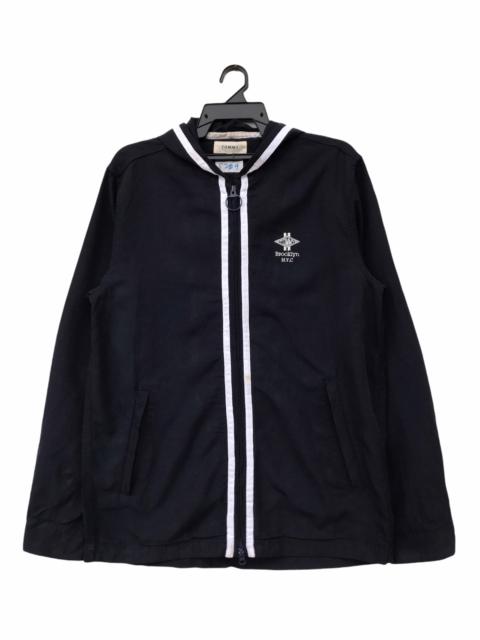 Other Designers Tommy Hilfiger - Tommy Hoodie Jacket