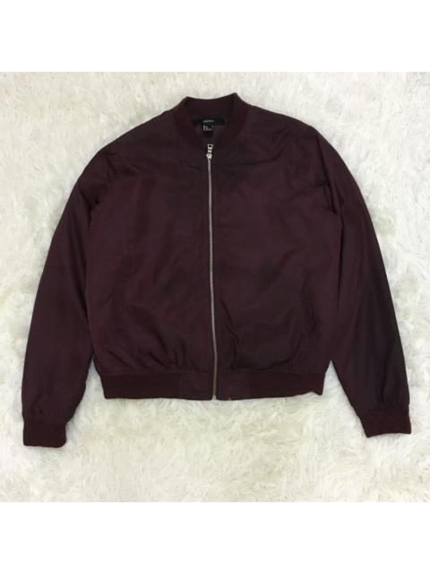 Other Designers Forever 21 Varsity Embroidery Logo