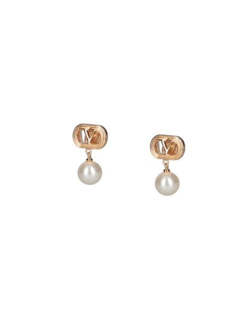 Valentino "OVALETTE" EARRINGS