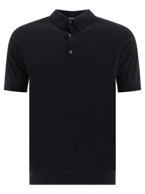 John Smedley - John Smedley Polo Shirts