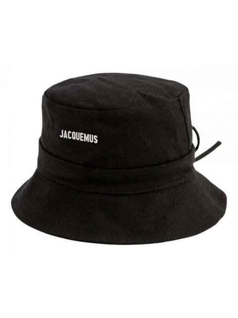 JACQUEMUS Le Bob Gadjo hat