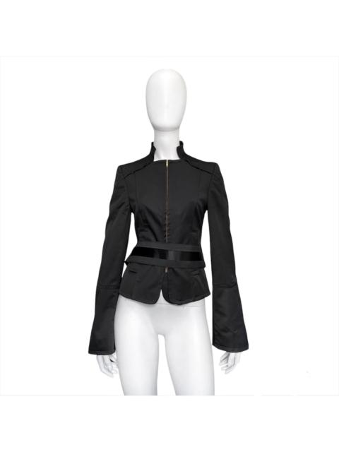 Gucci Women Clamp Blazer – Luosophy