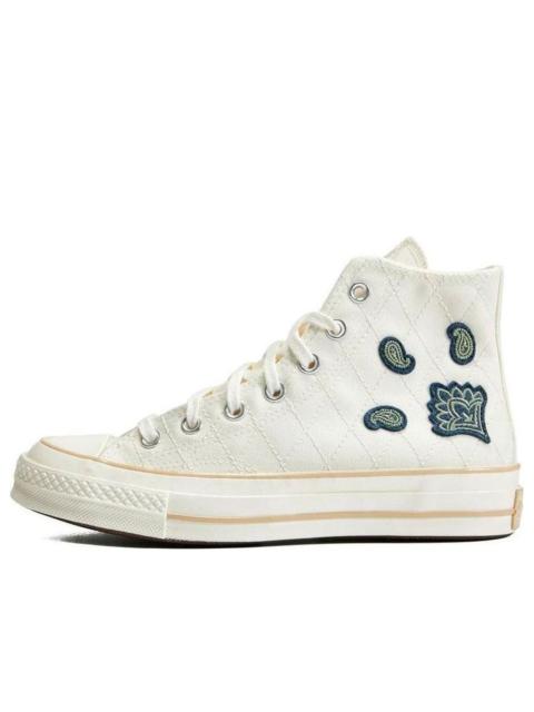 Converse Converse All Star Chuck Taylor 1970s 'Cream' A02764C