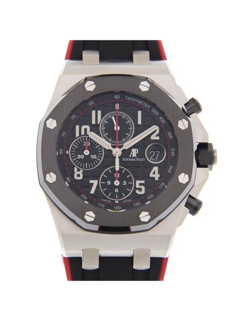 Audemars Piguet Audemars Piguet Royal Oak Offshore Chronograph Automatic Men's Watch 26470SO.OO.A002CA.01