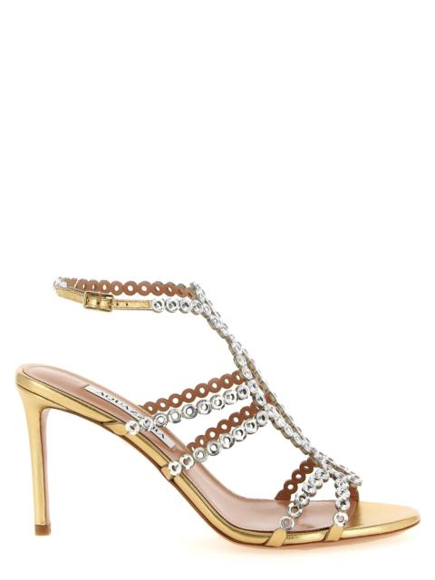 AQUAZZURA Aquazzura Women 'Mooncrush' Sandals