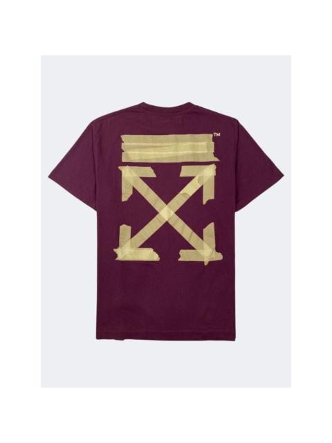 Off-White S/S 2020 Diagonal Arrow Tape