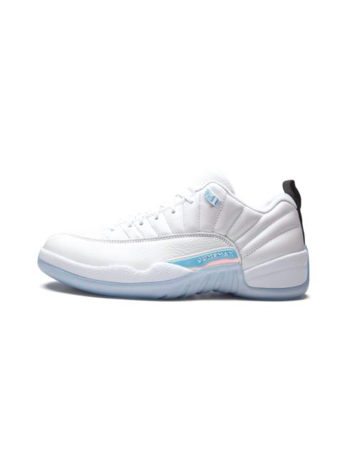 Jordan Air Jordan 12 Low "Easter"