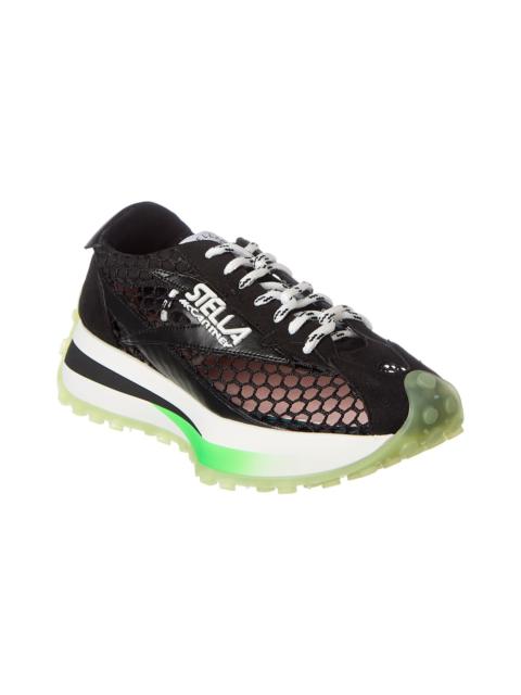 Stella McCartney Stella McCartney Reclypse Open Mesh Sneaker