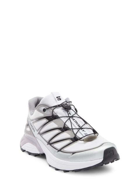 SALOMON Salomon XT-Pathway 2 Sneaker in White at Nordstrom