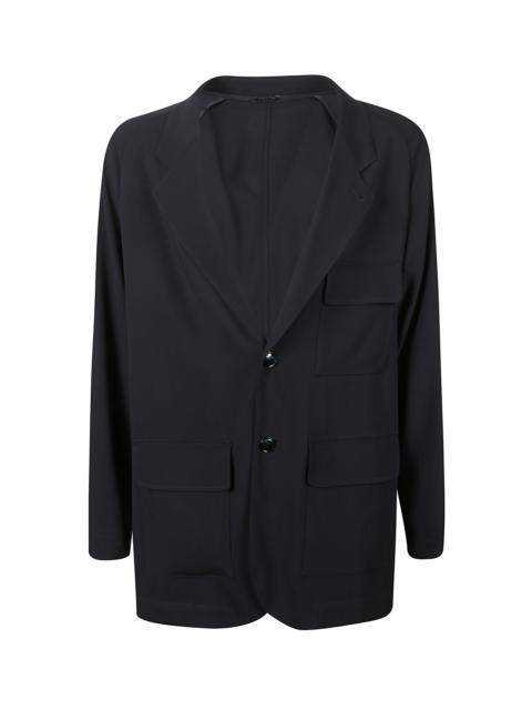 GIORGIO ARMANI Blazer with bottons