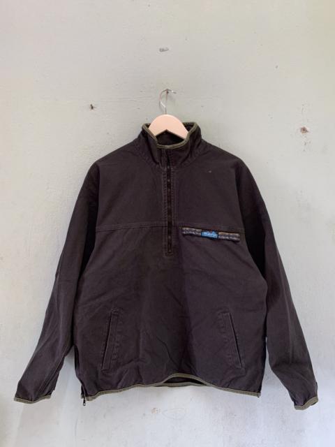 Other Designers Vintage - D7🔥Vintage KAVU Workwear Jacket