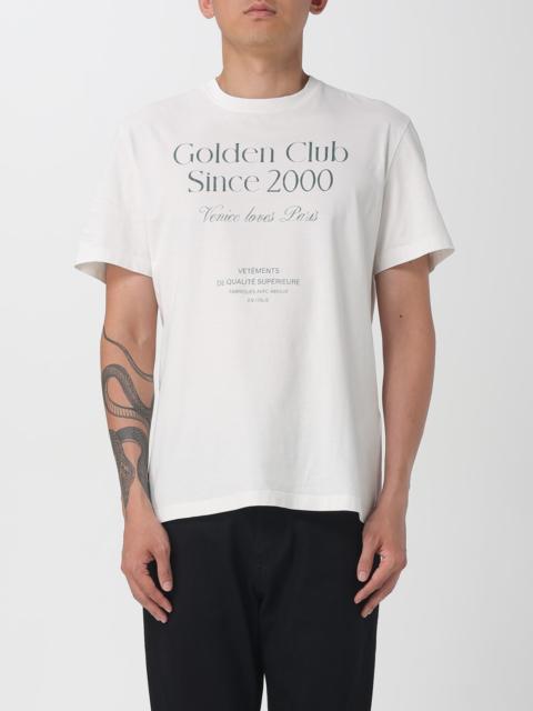 Golden Goose T-shirt men Golden Goose