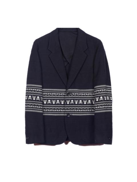 mastermind JAPAN Mastermind Japan Skull Mainline Black Suit