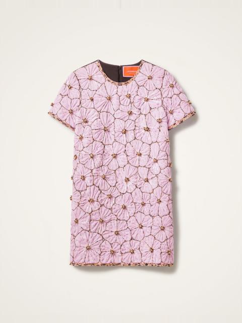 La DoubleJ Mini Swing Dress