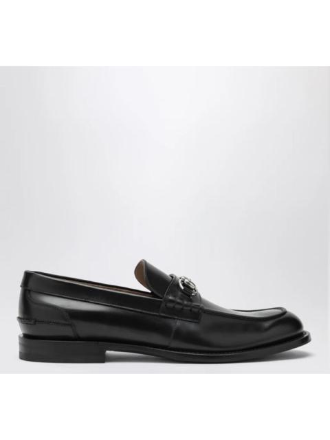 GUCCI Gucci Horsebit Loafers (120)