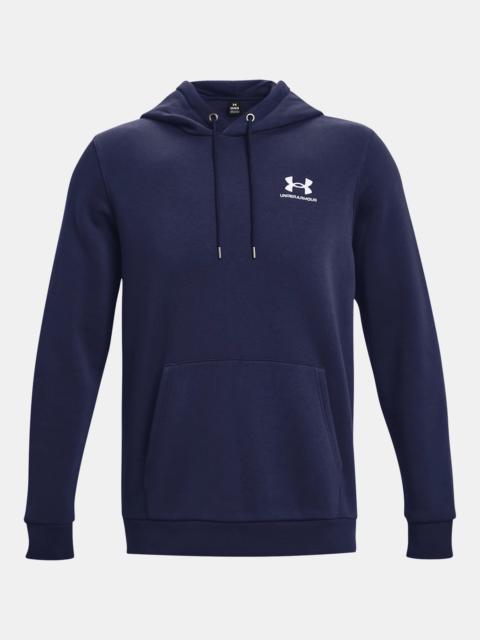 Under Armour Men's UA Icon Fleece Hoodie
