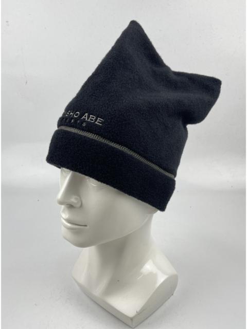 Other Designers Japanese Brand × Kensho Abe - rare design kensho abe hat beanie hat tc33