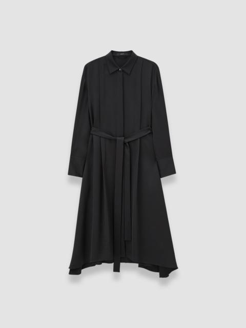 JOSEPH Orlan Light Crepe Dress