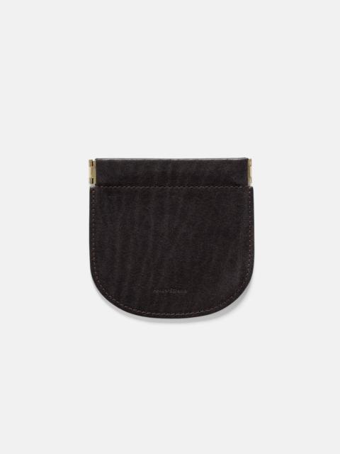 Hender Scheme Coin Purse M Choco