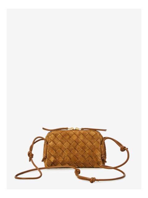 Bottega Veneta Bottega Veneta "concert" Mini Crossbody Clutch