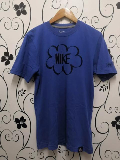 Nike Nike Air Force 1 x Haze Collaboration Tee Graffiti Artist