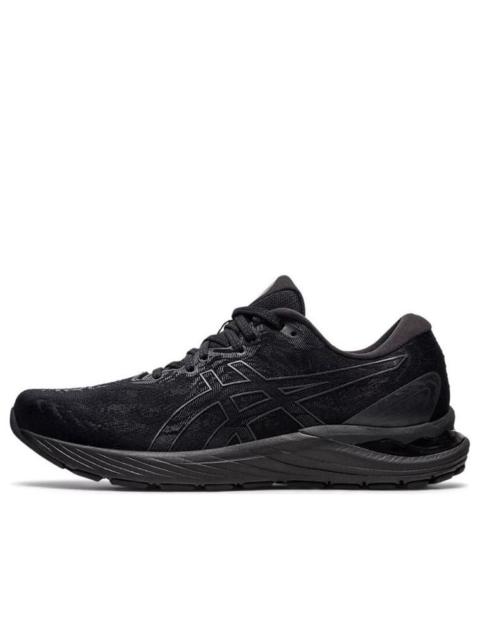 Asics ASICS Gel Cumulus 23 'Black' 1011B012-002