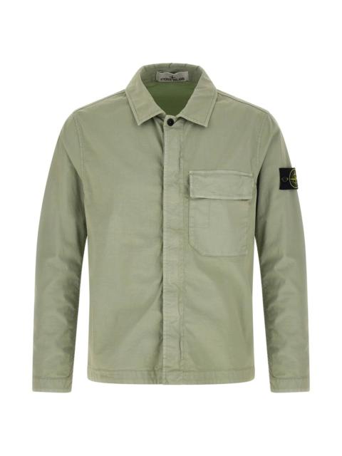 Stone Island '1200013' overshirt